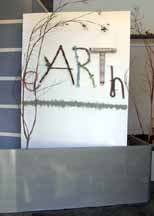 eARTh Exhibit by the ArtDivas